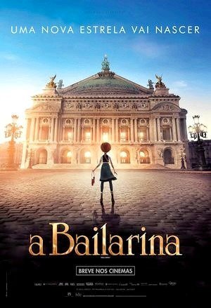 A Bailarina-2017