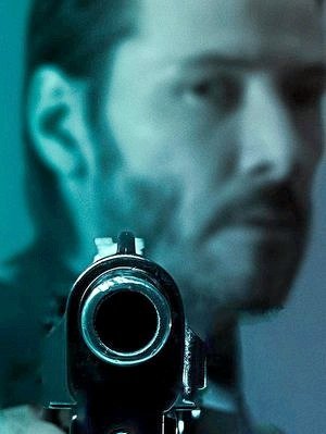 John Wick - Um Novo Dia para Matar-2017