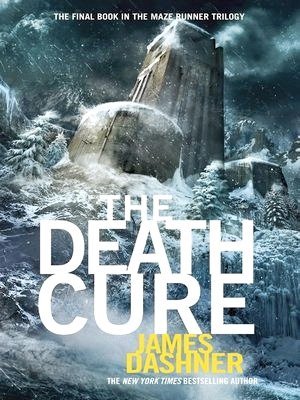 Maze Runner - A Cura Mortal-2016