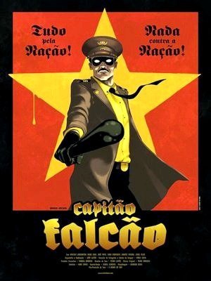 Capitão Falcão-2014