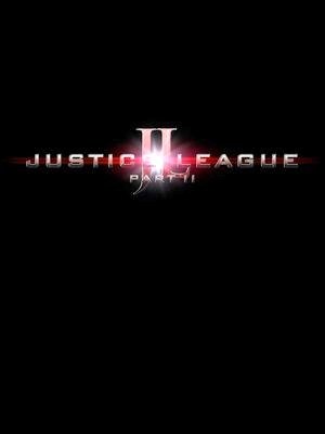 Liga da Justiça Parte Dois-2019