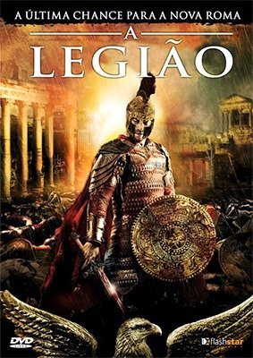 The Lost Legion-2014