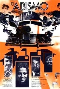 O Abismo-1977