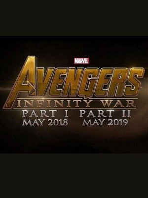 Vingadores 3: Guerra Infinita-2018