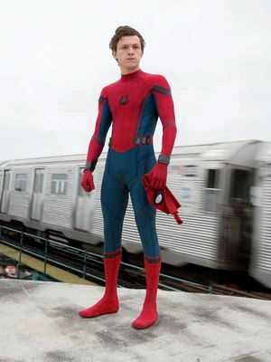 Homem-Aranha: Longe de Casa-2019