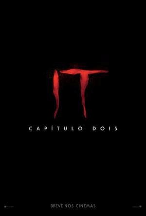 IT: A Coisa - Capítulo 2-2019
