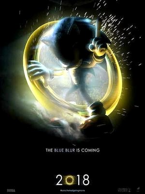 Sonic the Hedgehog-2019