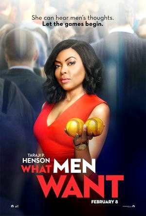 What Men Want-2019