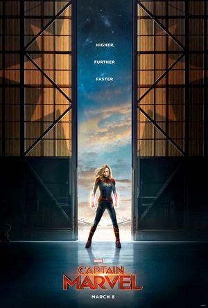 Capitã Marvel-2019