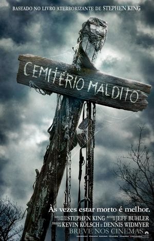 Cemitério Maldito-2019