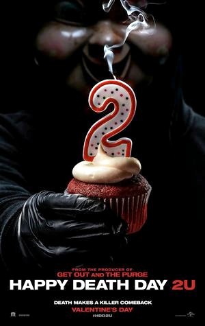 Happy Death Day 2U-2019