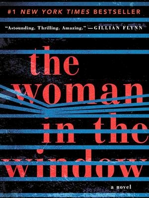 The Woman in the Window-2019