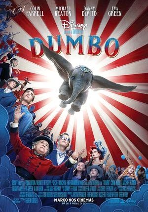 Dumbo-2019
