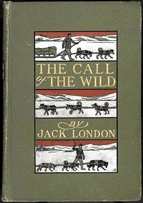 The Call of the Wild-2019